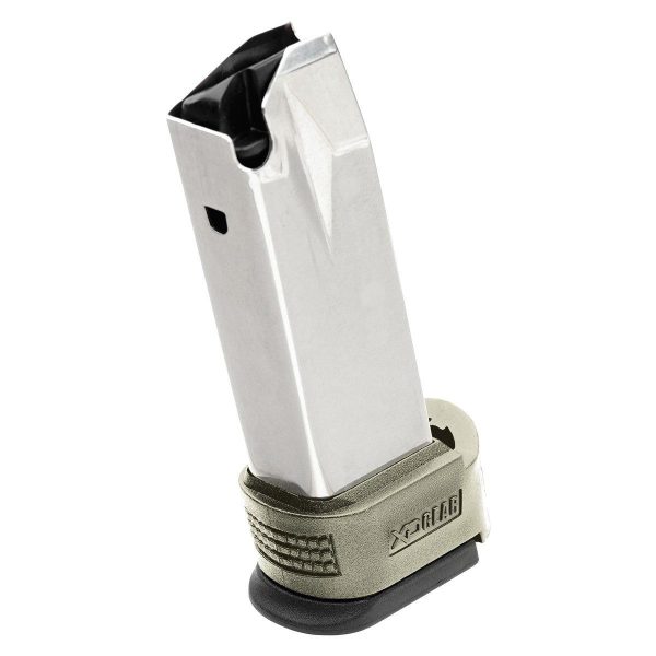 Springfield Armory XD Magazine — .45 ACP, 10-round