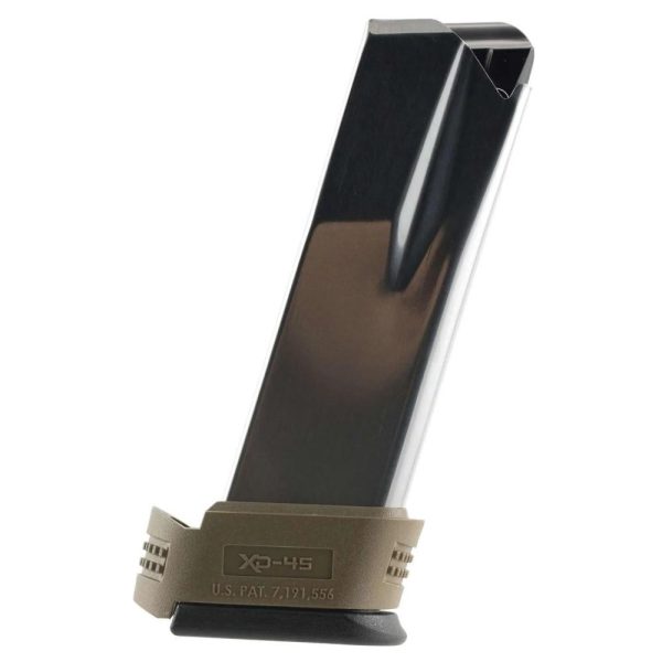 Springfield Armory XD Magazine — .45 ACP, 13-round