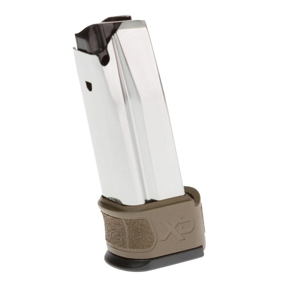 Springfield Armory XD Magazine — .45 ACP, 10-round