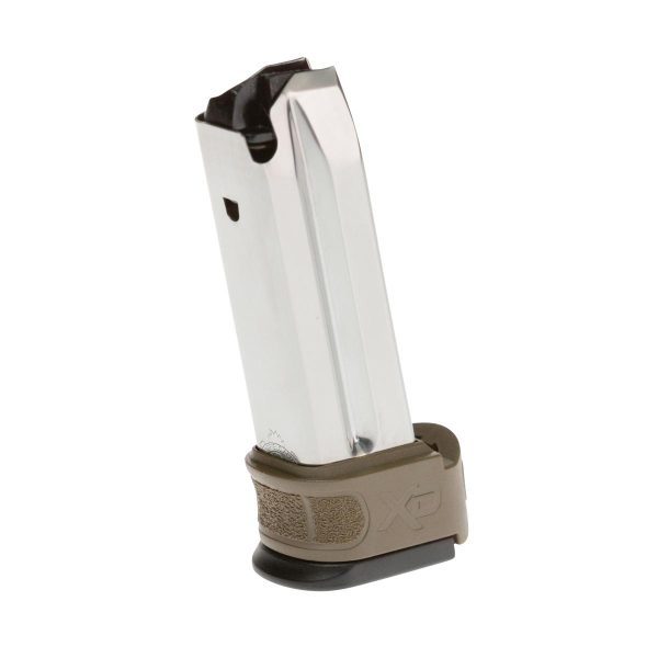 Springfield Armory XD Magazine — 9mm, 10-round