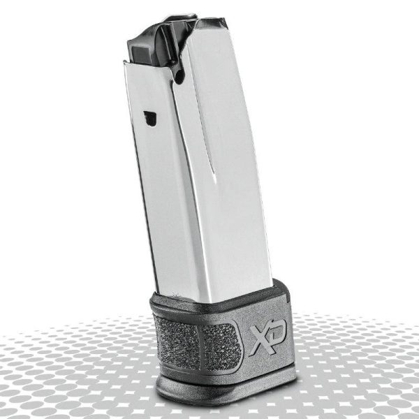 Springfield Armory XD Magazine — .40 S&W, 12-round