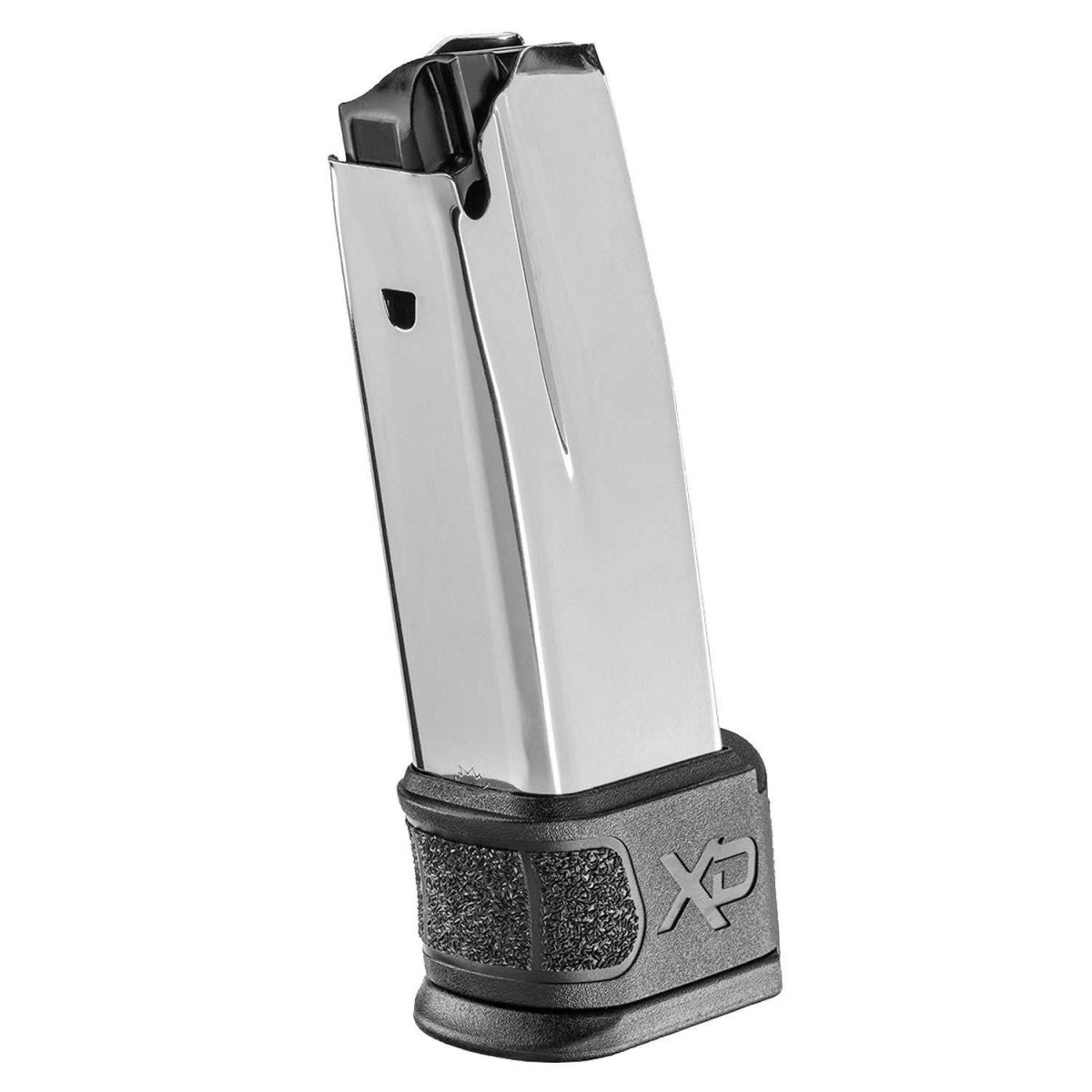 Springfield Xd Mod.2 Sub Compact Magazine With Sleeve Extension .40 Sw 10/Rd