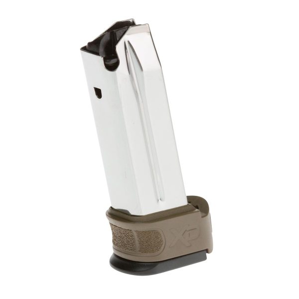 Springfield Armory XD Magazine — .40 S&W, 10-round