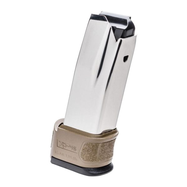 Springfield Armory XD Magazine — .45 ACP, 13-round