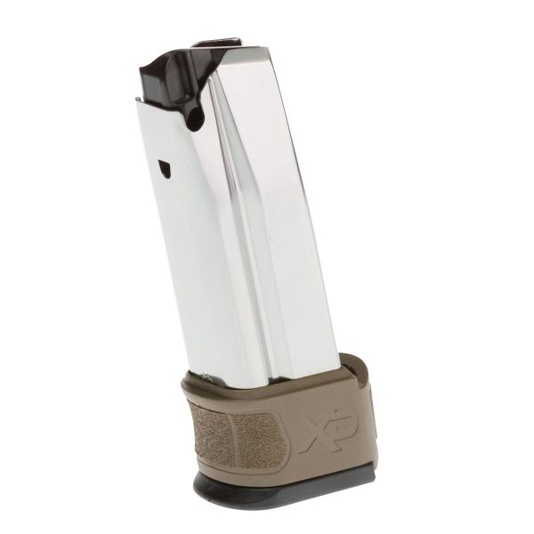 Springfield Armory XD Magazine — .45 ACP, 10-round