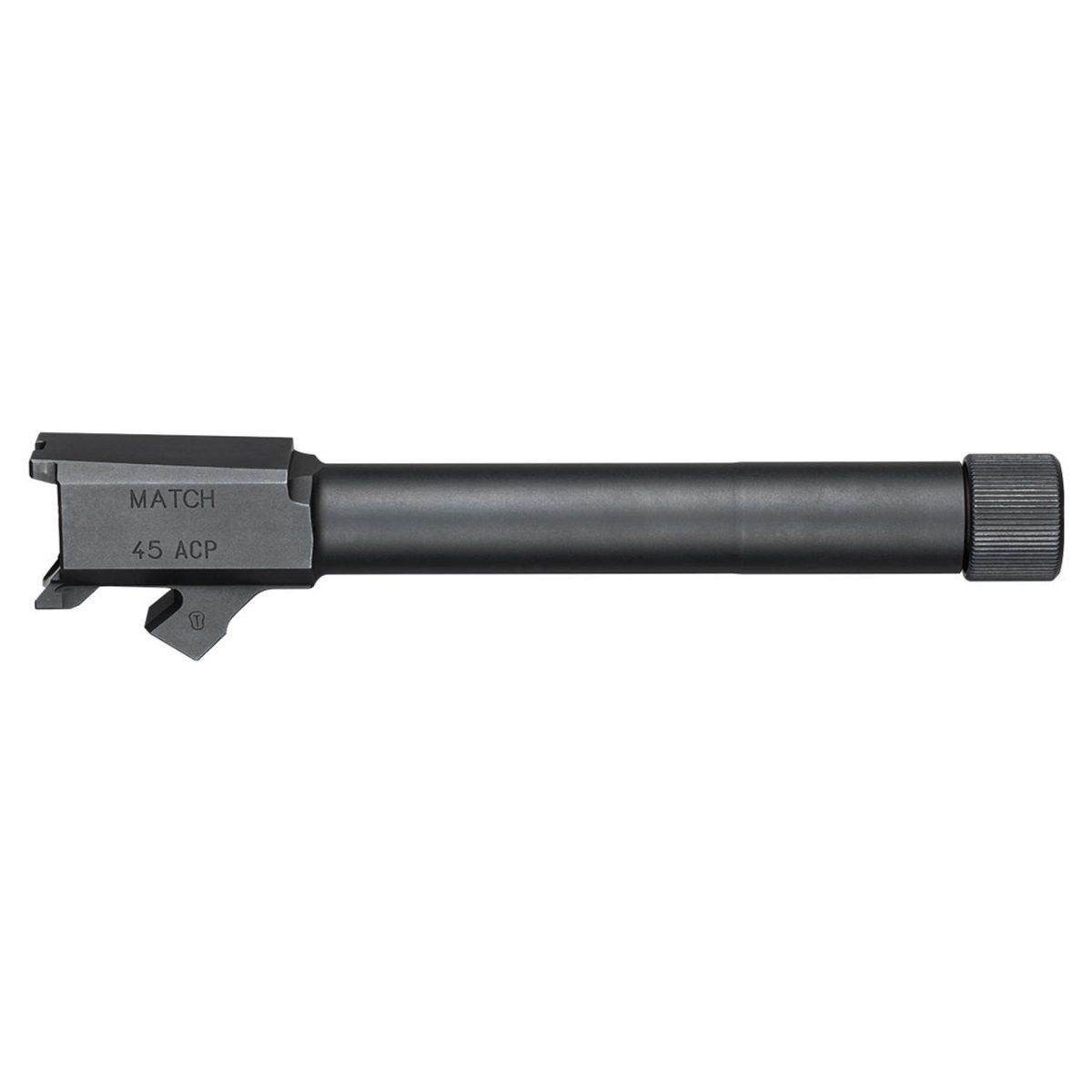 Springfield Xd-M 4.5&Quot; Threaded Barrel - .45 Acp
