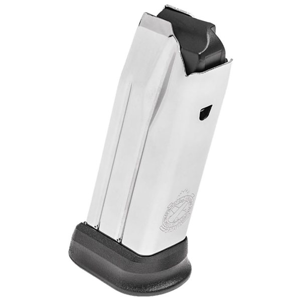 Springfield Armory XD-M Magazine — 9mm, 14-round