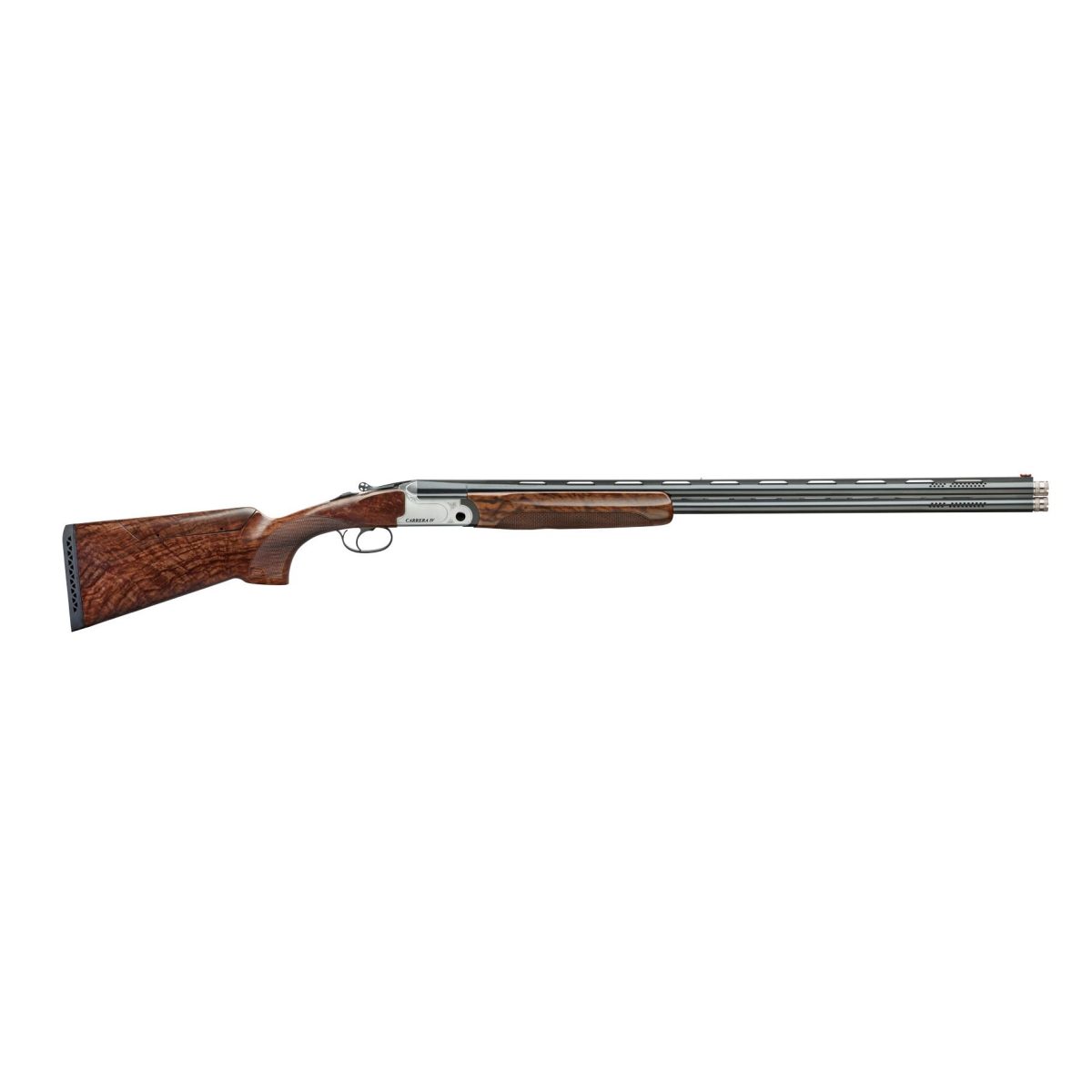 Ifg F.a.i.r. Carrera Iv O/U Shotgun 12Ga 3&Quot; Chamber 2Rd Capacity 30&Quot; Barrel
