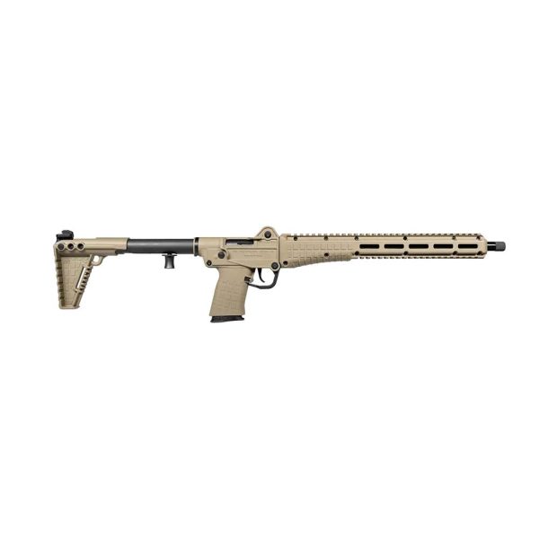 KelTec Sub 2000 — 5.7x28