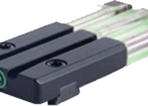 Meprolight Fiber-Tritium Bullseye Green Rear Sight for Sig P-Frames Except P365X/365XL