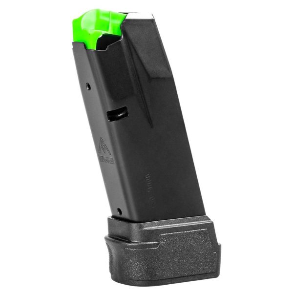 Mec-Gar Springfield Magazine — 9mm, 14-round