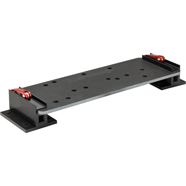 QUICK DETACH UNIVERSAL MOUNTING PLATE
