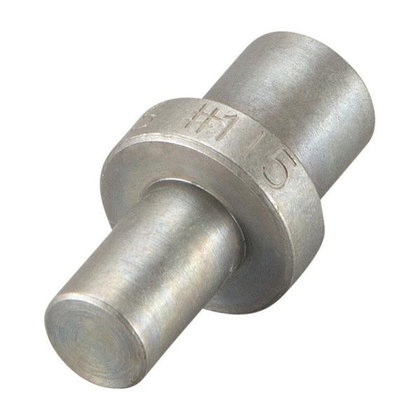 RCBS Lube-A-Matic Top Punch .465