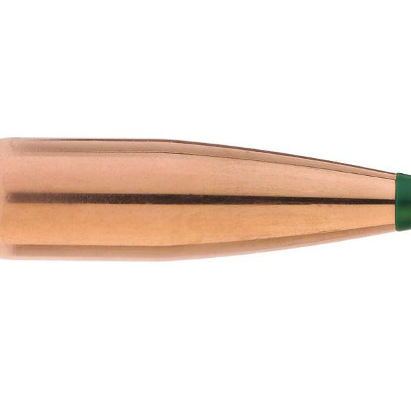Sierra Tipped GameKing Rifle Bullets 7mm/.284 cal .284" 150 gr BT 500/ct