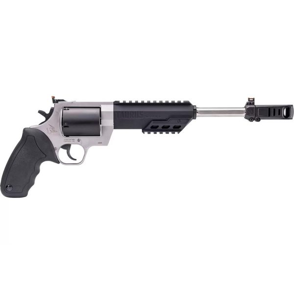 Taurus Raging Hunter — .460 S&W Mag, 5-round