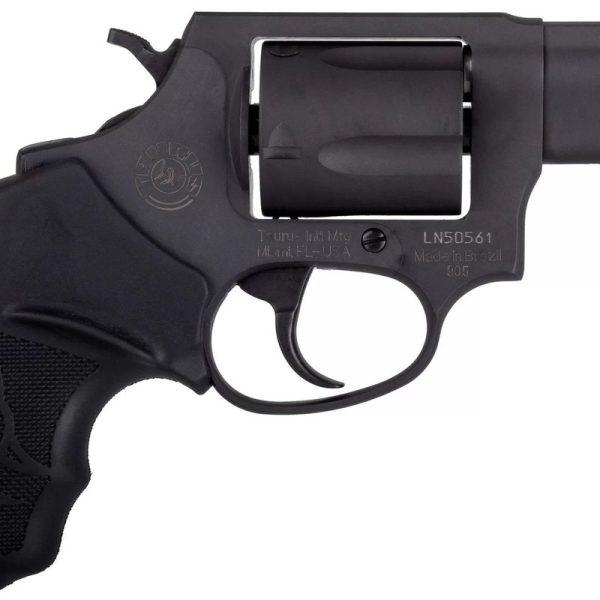 Taurus 905 — 9mm, 5-round