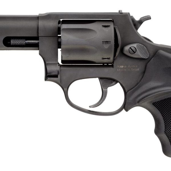 Taurus 942 — .22 LR, 8-round