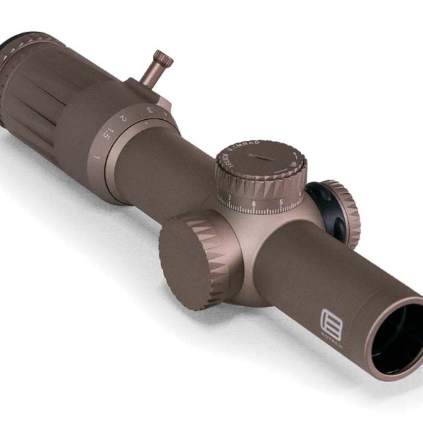 EOTech Vudu — 1-10x28