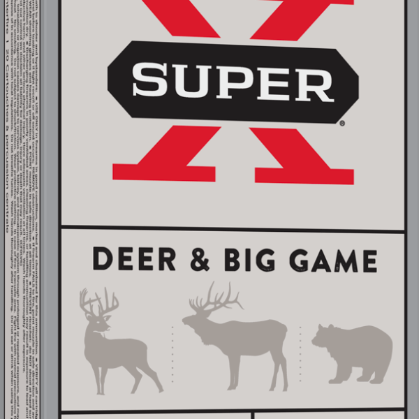 Winchester Super-X .45-70 Govt 300gr — 20 rds