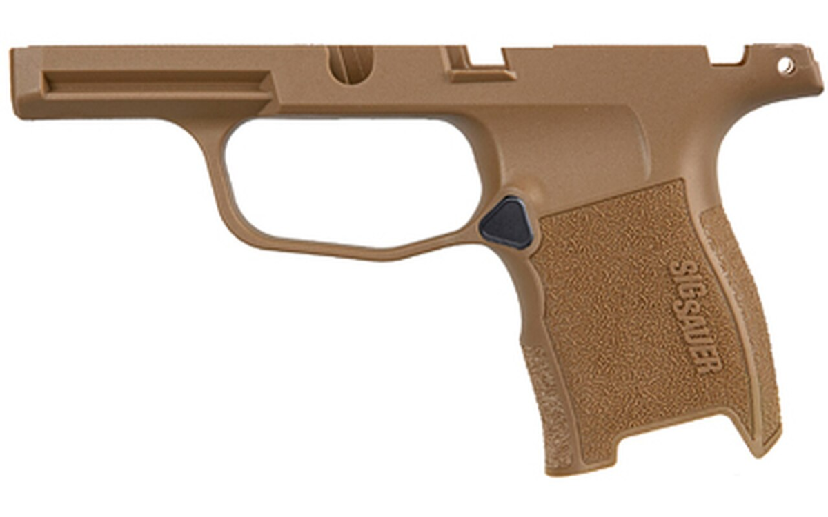 Sig Sauer Grip Asy 365 Manual Safety Coy