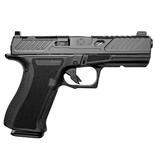 Shadow Systems CR920XL — 9mm, 10+1