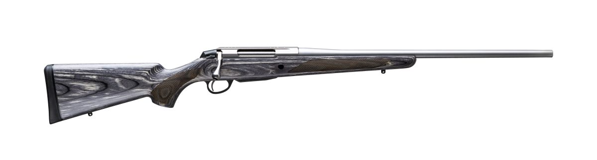 Tikka T3X 300Win 22&Quot; Ss/Lam 3+1 Tb