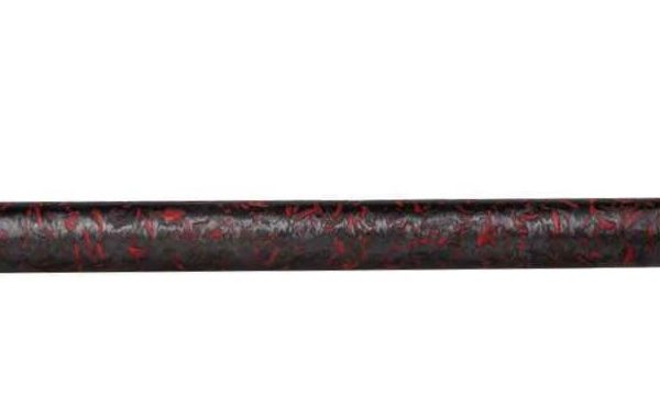 TAPCO 10/22 RED CBN FIB BARREL