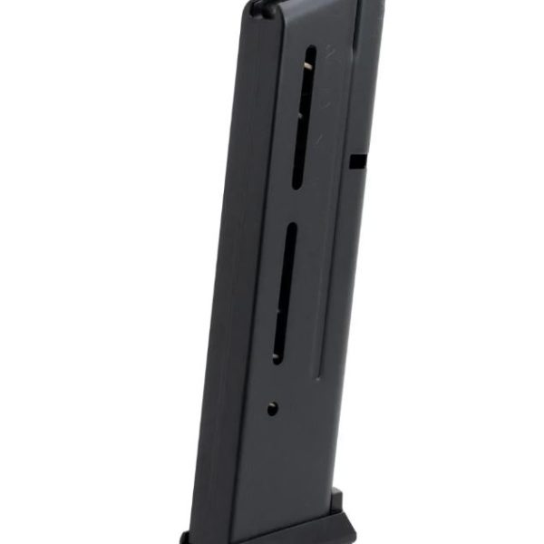 Wilson Combat ETM Magazine — 9mm, 10-round