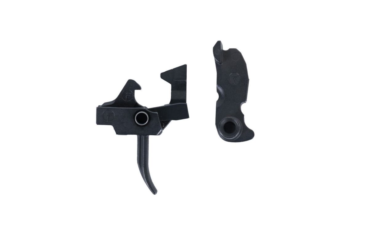Fime Group Double Stage Enhanced Fire Control Group For Ak And Rpk Based Rifles
