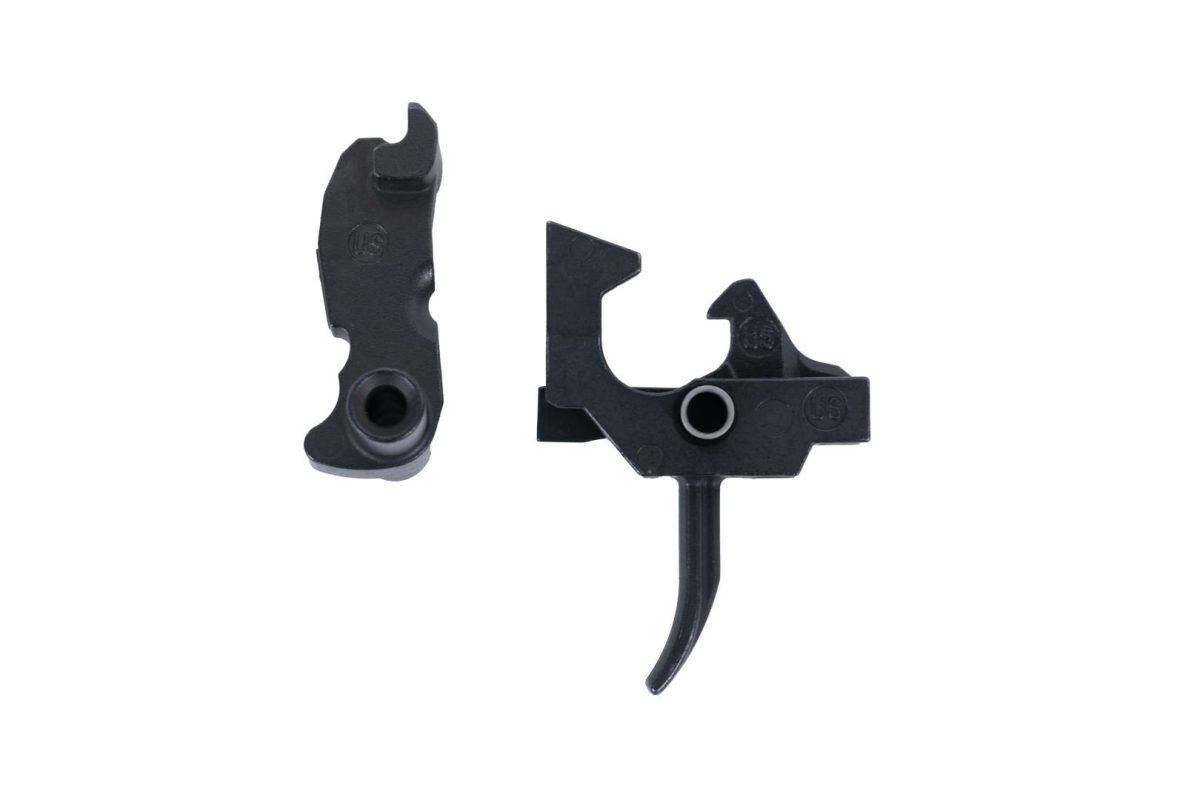 Fime Group Double Stage Enhanced Fire Control Group For Ak And Rpk Based Rifles - Image 2
