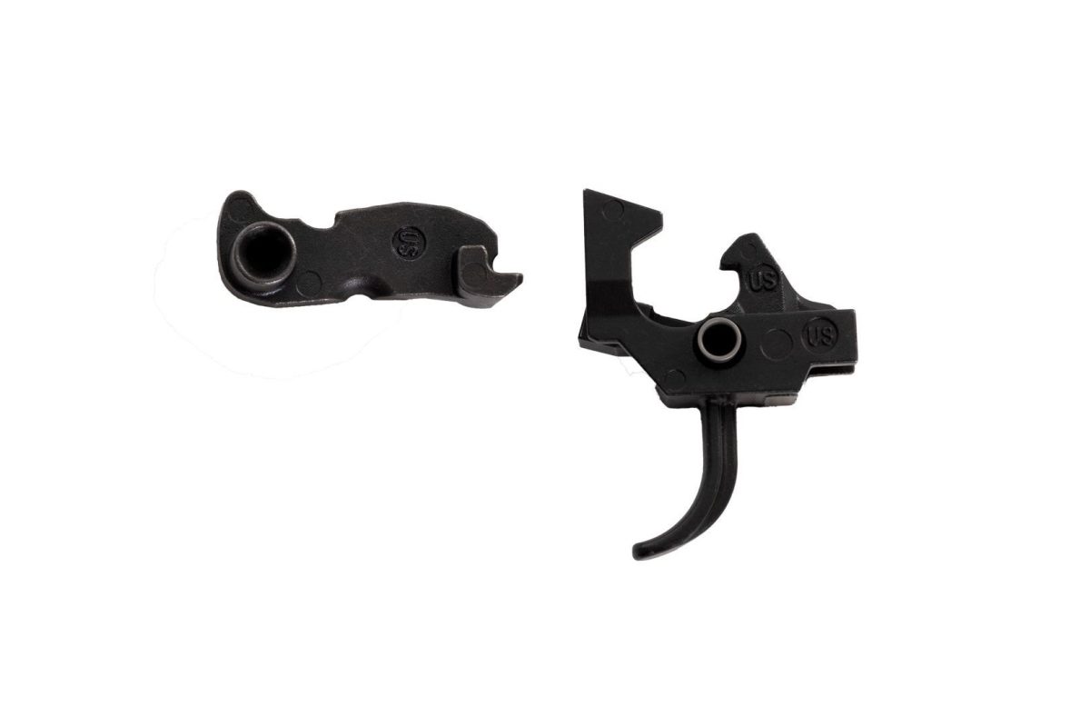 Fime Group Fire Control Group For Ak &Amp; Rpk Rifles
