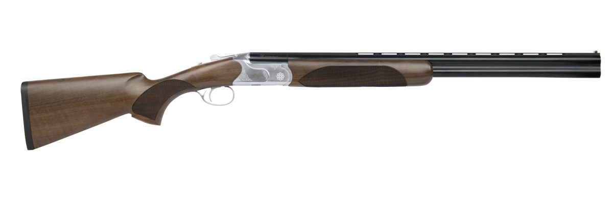 Cz-Usa Redhead Prmr O/U 16/28 Bl/Wd