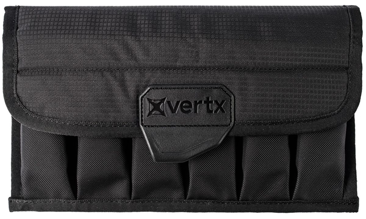 Vertx Vtx5170Bk Mag Pouch Mag Pouch Black Cordura