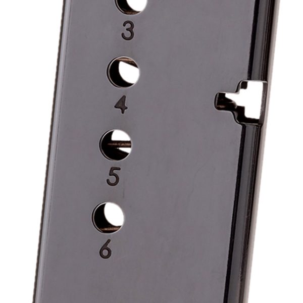 Taurus G2s Magazine — .40 S&W, 6-round