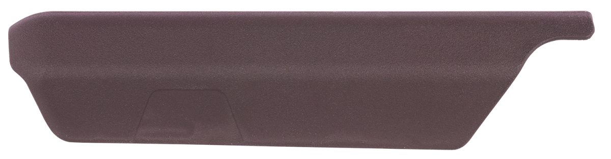 Magpul Mag445-Plm Ak Cheek Riser  0.25&Quot; Plum