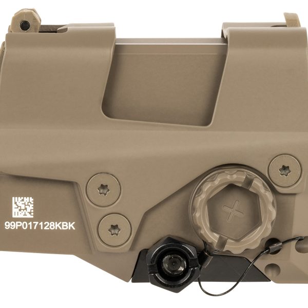 Sig Sauer Electro-Optics Romeo8 — 1x