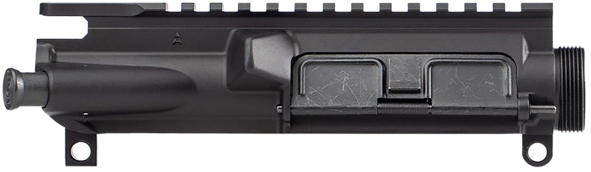 Aero Precision Apar611310Ac Assembled Xl Receiver 7075-T6 Aluminum Black Anodized Receiver For Ar-15