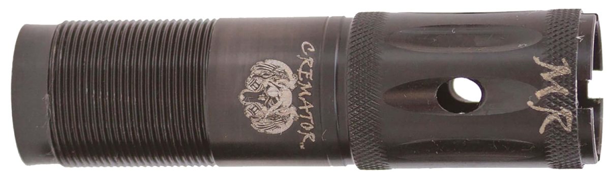 Carlson'S Choke Tubes 11494 Cremator  Winchester 20 Gauge Mid/Long Range Ported 17-4 Stainless Steel