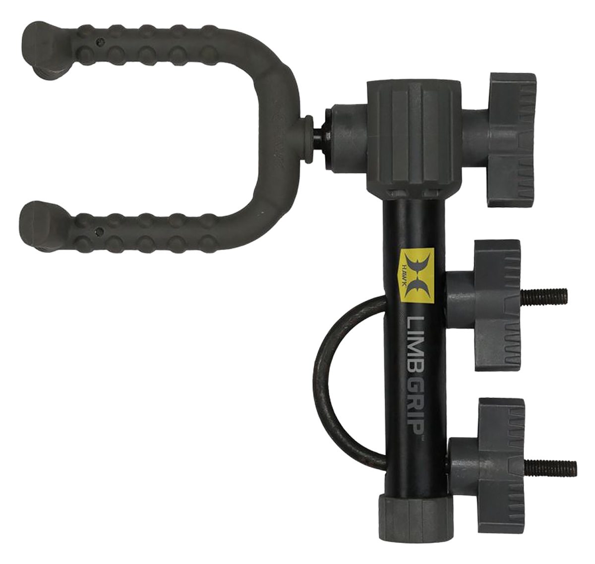 Hawk Hwk3019 Limb Grip Bow Holder U-Bolt Connection