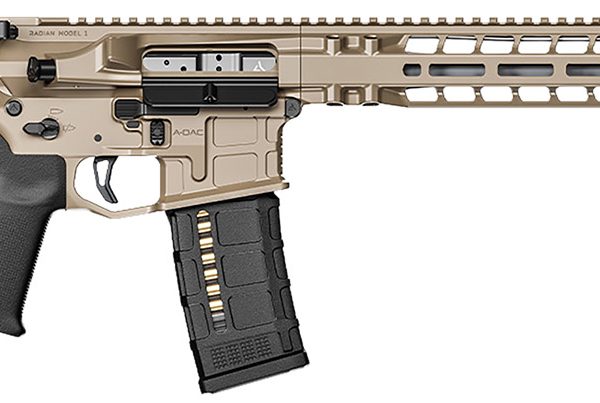Radian Weapons Model 1 — .223 Wylde, 14.5"