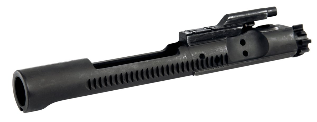 Lbe Unlimited Ar15Blt Complete Bcg  Black Phosphate 8620 Steel Ar-15