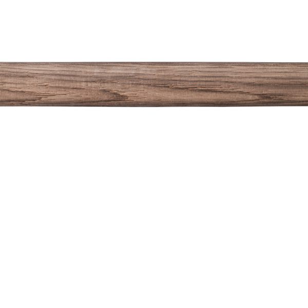 CRKT 2736 Berserker  4.65" Blade 1055 Carbon Steel Blade/Tennessee Hickory Handle 19" Long Axe w/Hammer