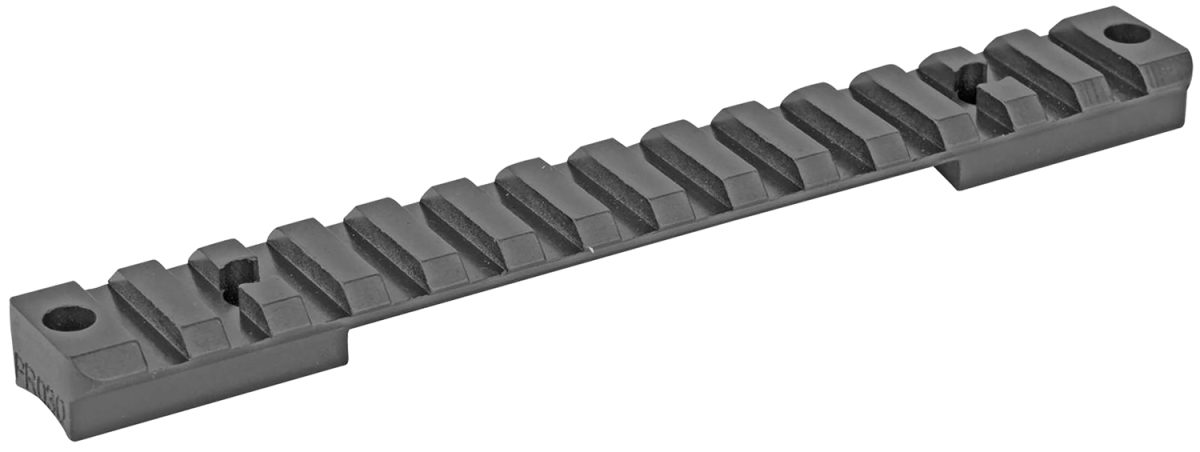 Dnz Pr030 Freedom Reaper Picatinny Rail  Black Anodized Savage
