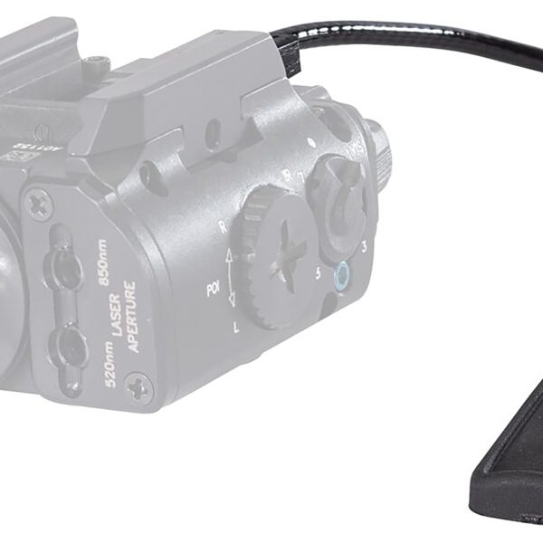 SureFire RSR07 Remote Switch  Black