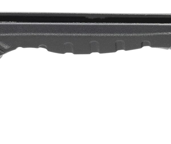 NcStar DLG-159 1913 Tactical Hand Stop with QD Mount Black Textured Polymer