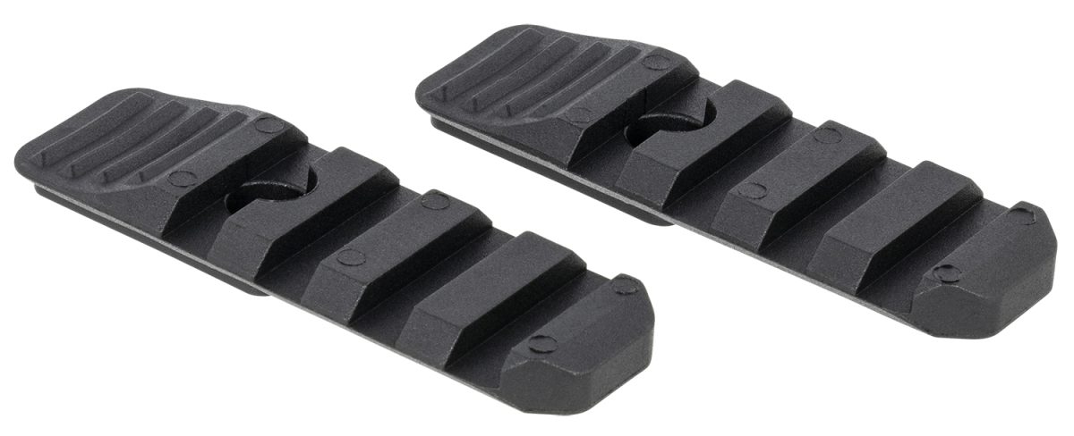 Recover Tactical Sr2001 Stabilizer 20/20 Picatinny Side Rails Black