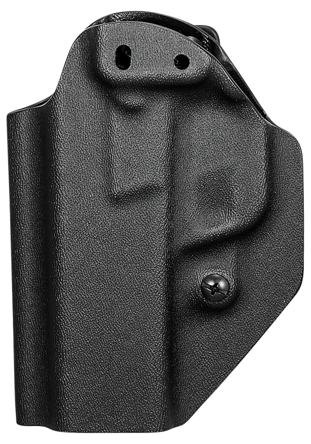 Mission First Tactical Hswsdvesaiwbabl Appendix Holster Iwb/Owb Black Belt Clip Fits S&Amp;W Sd9 Ve/S&Amp;W Sd Ve/S&Amp;W Sd/S&Amp;W Sd40 Ve Ambidextrous