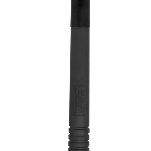 S.O.G SOGF01TNCP Tactical  2.75" Blade 420HC SS Blade Black Side Hammer Checkering GRN Handle 15.75" Long Tomahawk