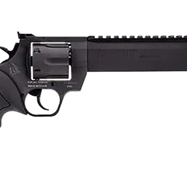 Taurus Raging Hunter — .500 S&W Mag, 5-round