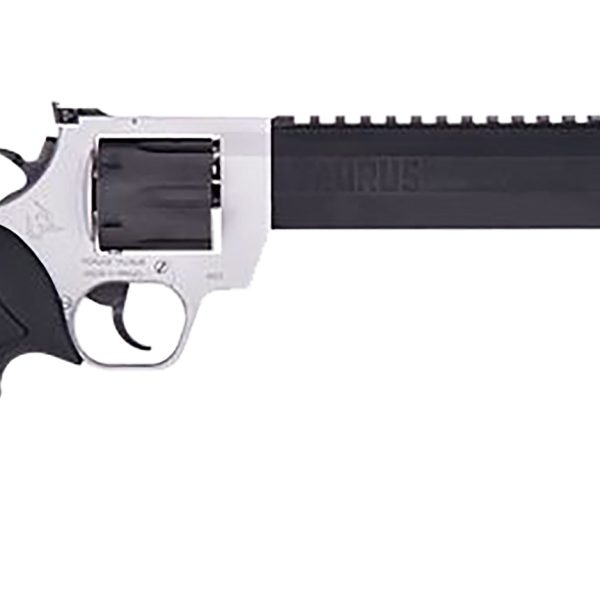 Taurus Raging Hunter — .500 S&W Mag, 5-round
